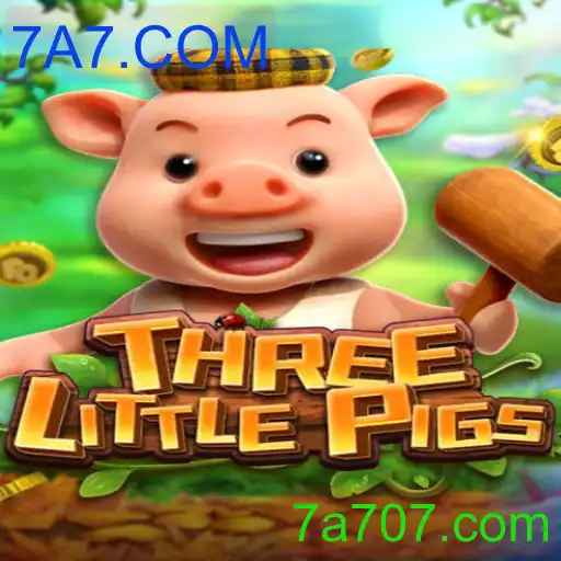 THREELITTLEPIGS: Uma Aventura de Estratégia e Sutileza